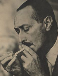 Líber Seregni