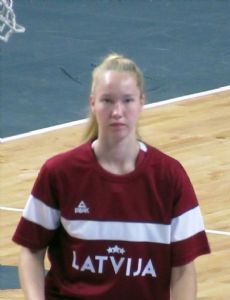 Digna Strautmane