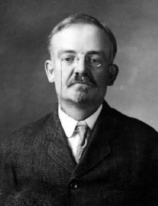 Alfred Hulse Brooks