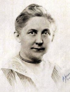 Ida E. Woods