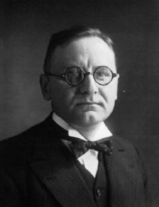 André Billy