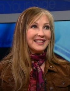 Kim Thatcher