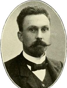 Harald Lindberg