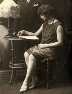 Alice Samter