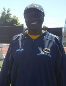 Denean Howard