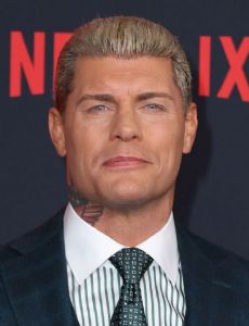 Cody Rhodes