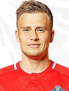 Oleh Danchenko