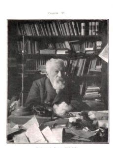 Louis Charles Trabut