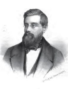 Karl Ludwig Johann D'Ester