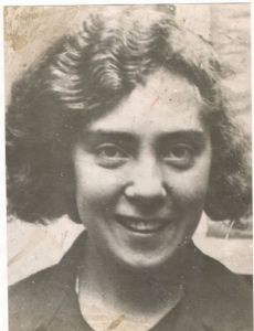 Tosia Altman