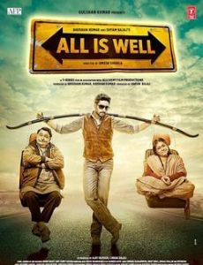 All Is Well
