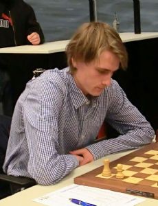 David Klein (chess player)