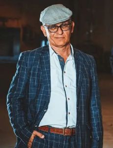 Sverre Indris Joner