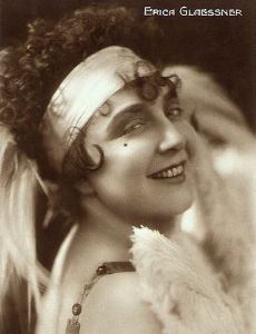 Erika Glässner
