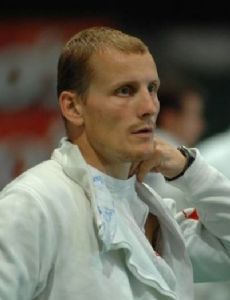 Marcin Horbacz