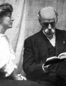 Hildegarde Hawthorne