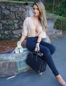 Sarah Louise Harris