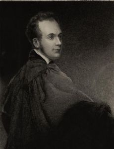 Edward Pryce Owen