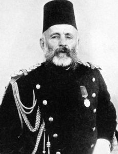 Rexhep Pasha Mati