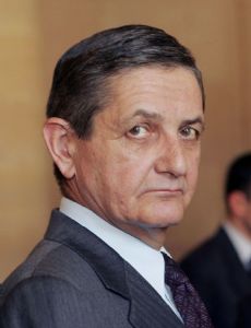 Renaud Denoix de Saint Marc