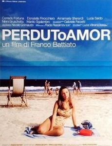 Perduto amor