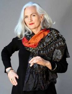 Carolyn Cowan