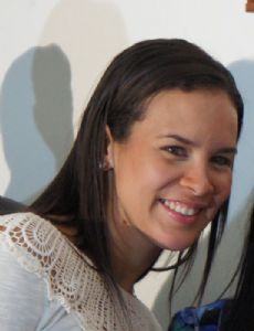 Alejandra Benítez
