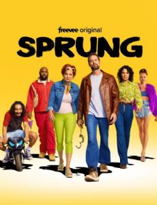 Sprung