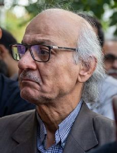Hashem Aghajari