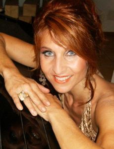 Mariella Farré