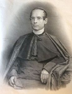 Jean Baptiste François Pitra