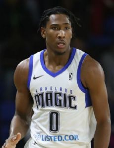 Melvin Frazier