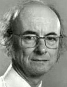 Raymond Warren