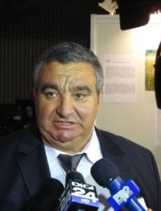 Florin Cioabă