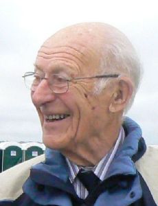 Nicholas Goodhart