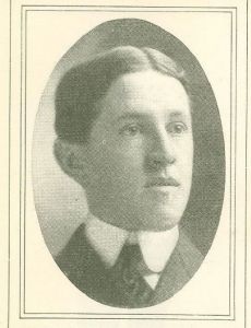 Eben Byers