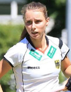 Elisa Gräve