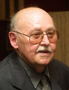 Oldrich Lipský
