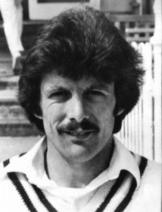Steve Malone
