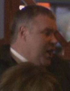 Robert Hudson