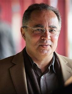 Shahram Dabiri Oskuei
