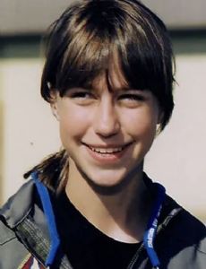 Victoria Van Meter