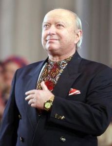Pavlo Virsky