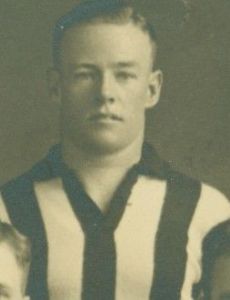 Alec Fyfe