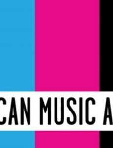 American Music Awards 2011
