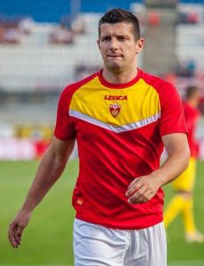 Fatos Bećiraj