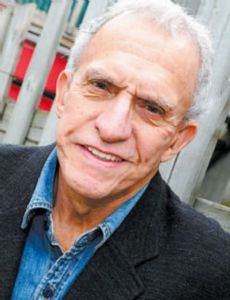 Jacques Godin