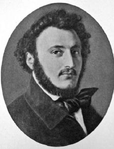 Meïr Aron Goldschmidt