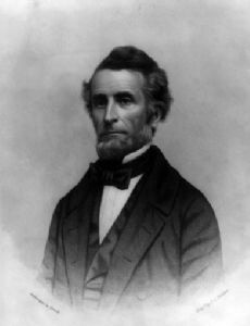 John James Speed