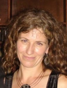Magdalena Matthey
